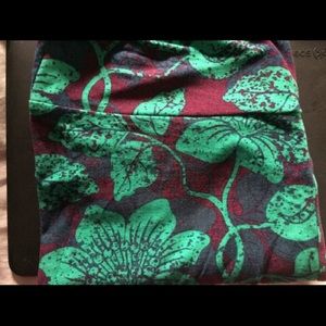 LuLaRoe TC Leggings